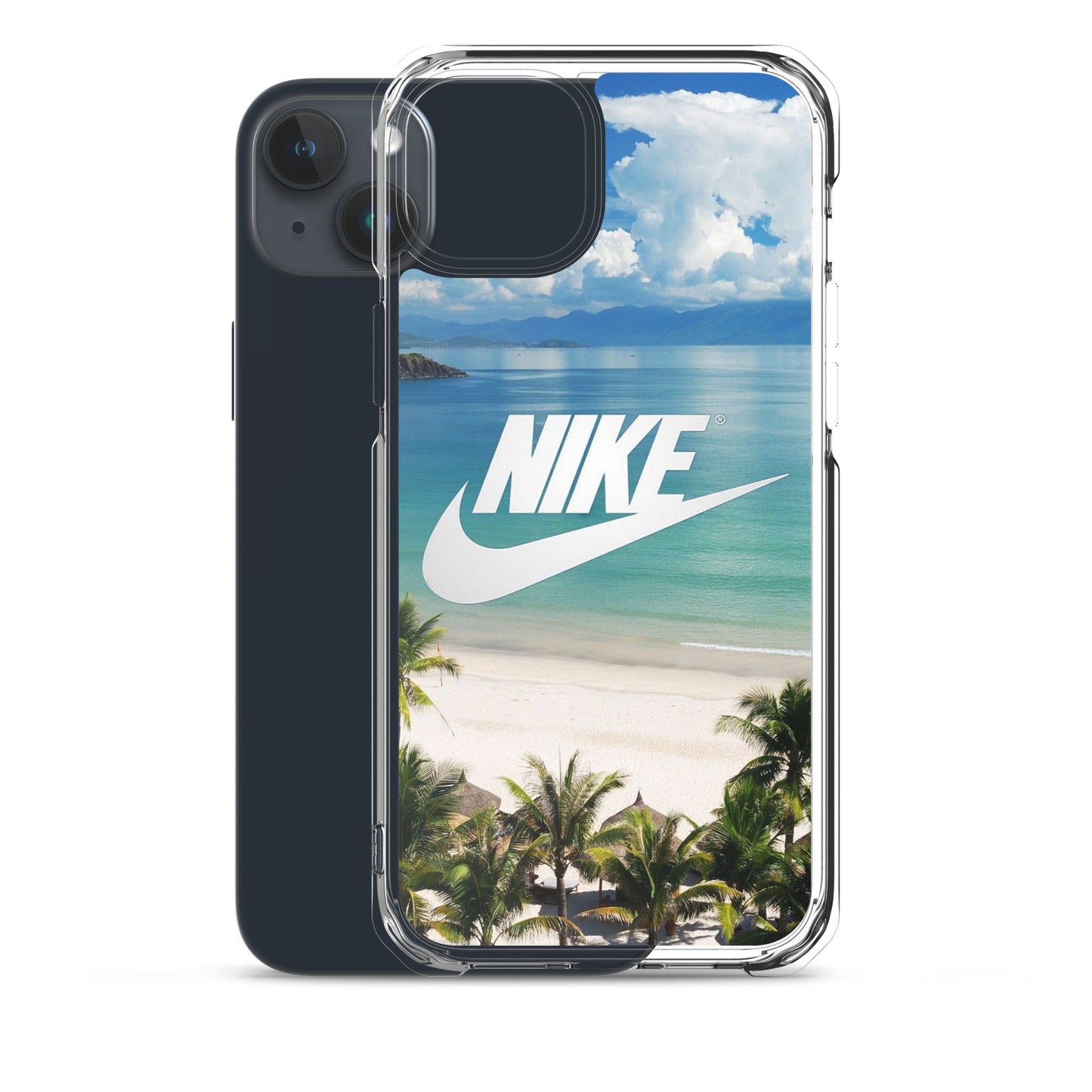 Clear Case for iPhone®