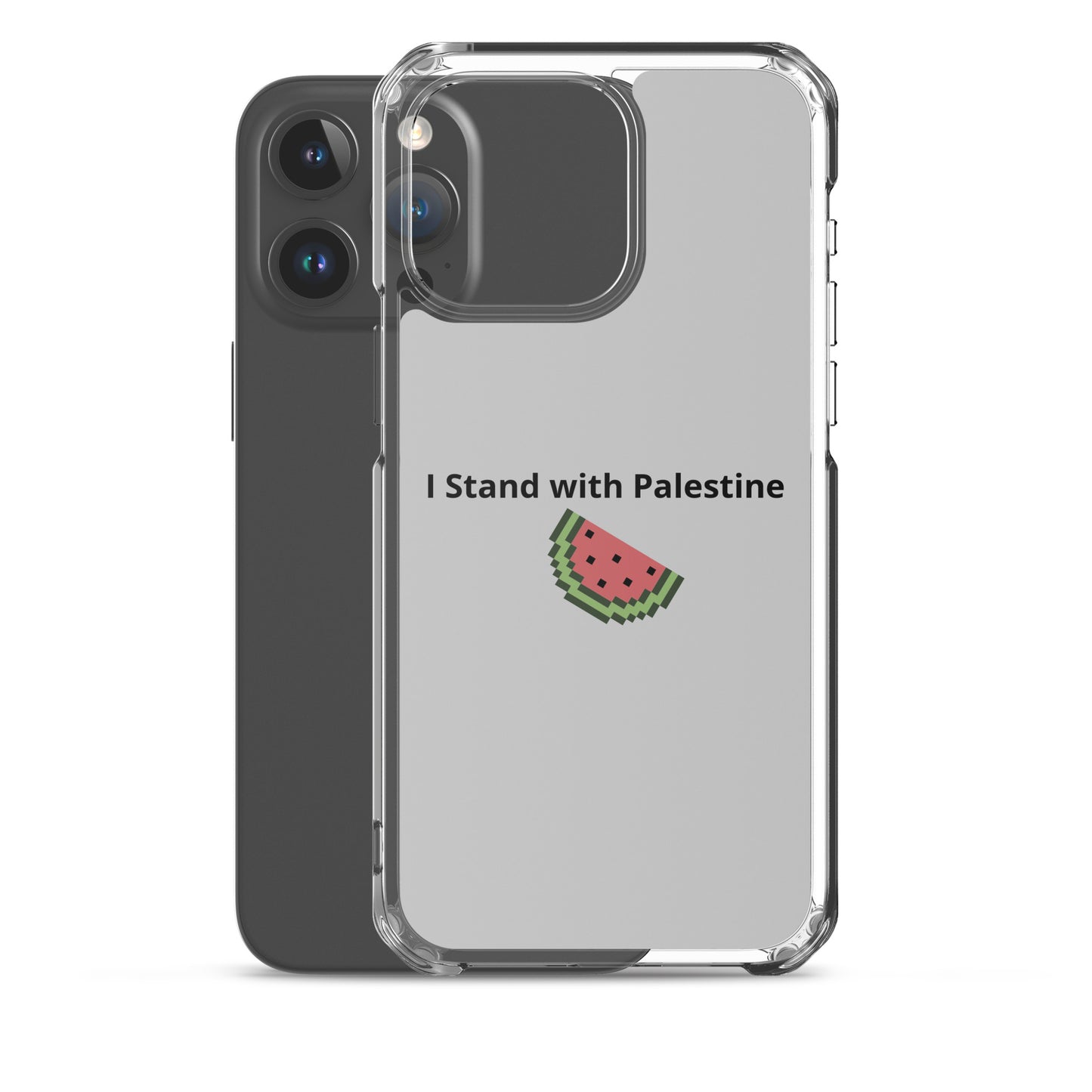 Clear Case for iPhone®