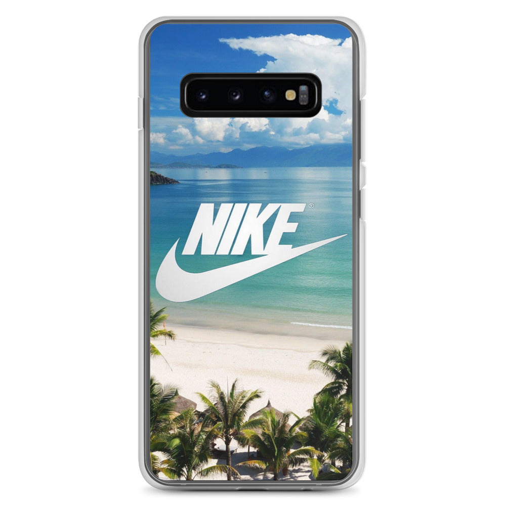 Clear Case for Samsung®