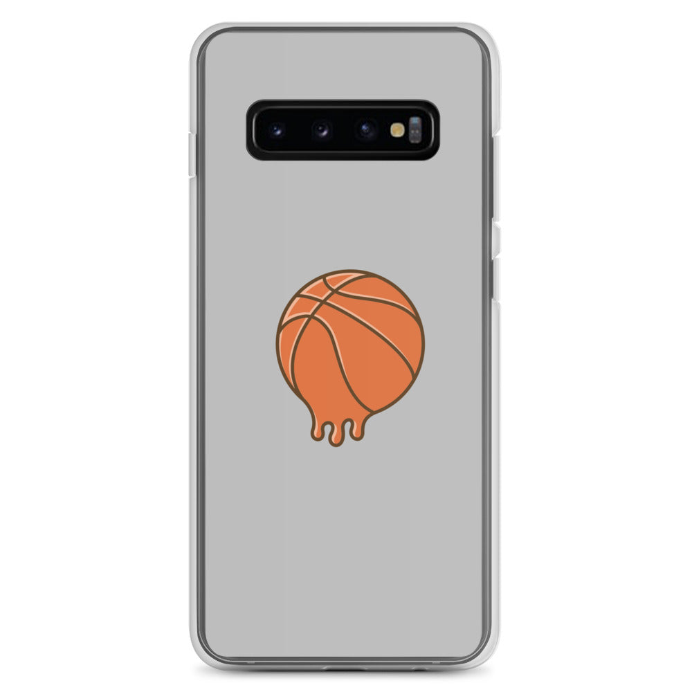 Clear Case for Samsung®