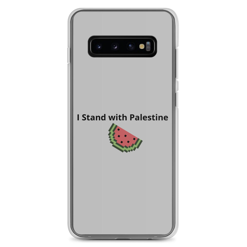 Clear Case for Samsung®