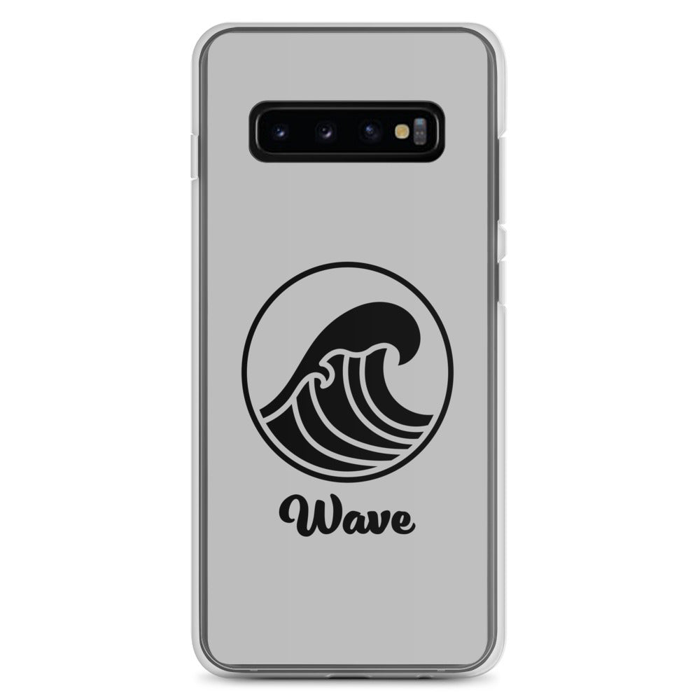 Clear Case for Samsung®