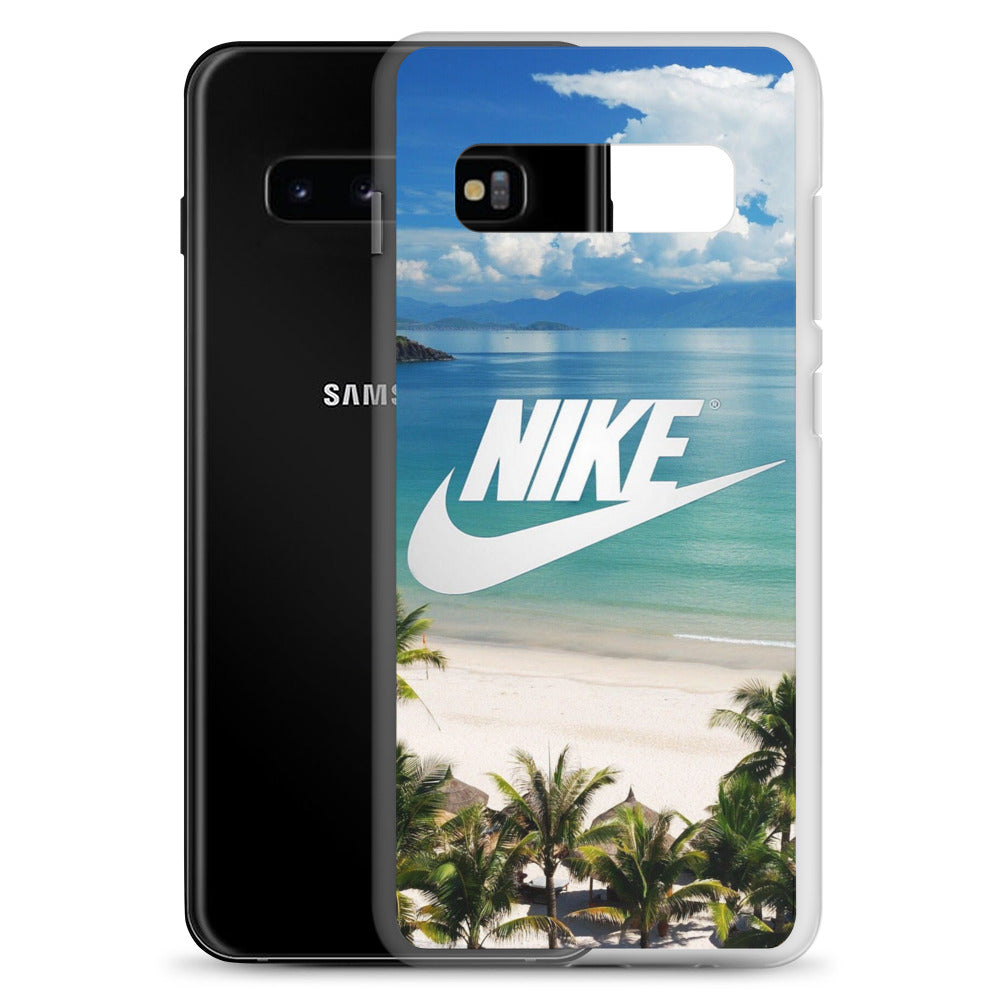 Clear Case for Samsung®