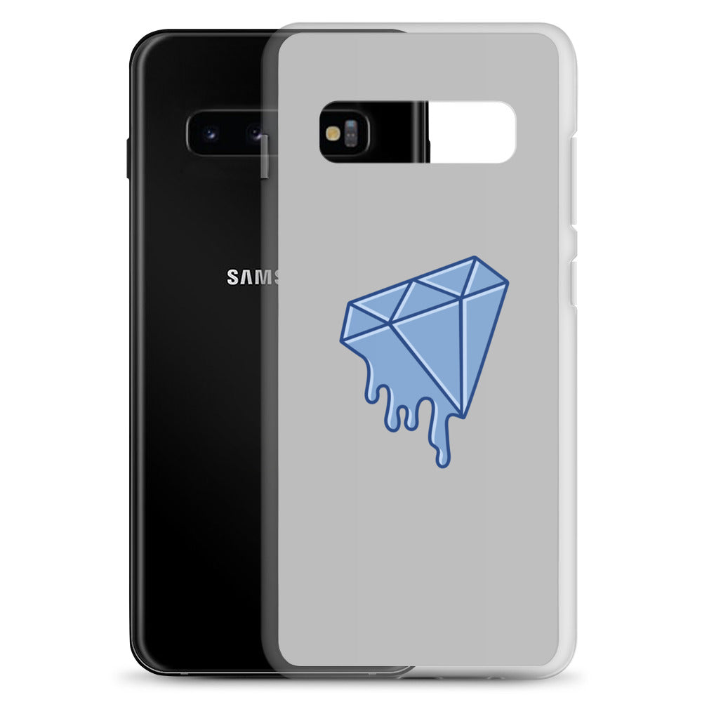 Clear Case for Samsung®