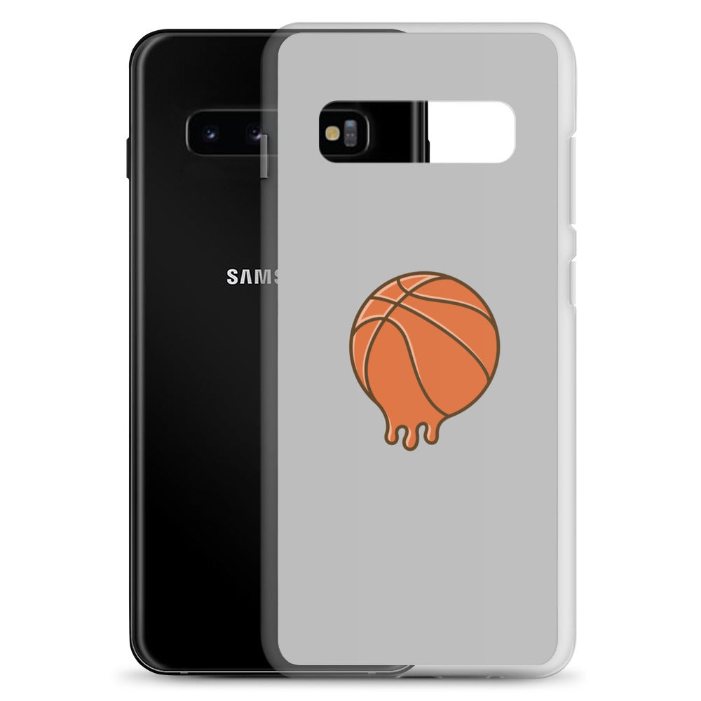 Clear Case for Samsung®