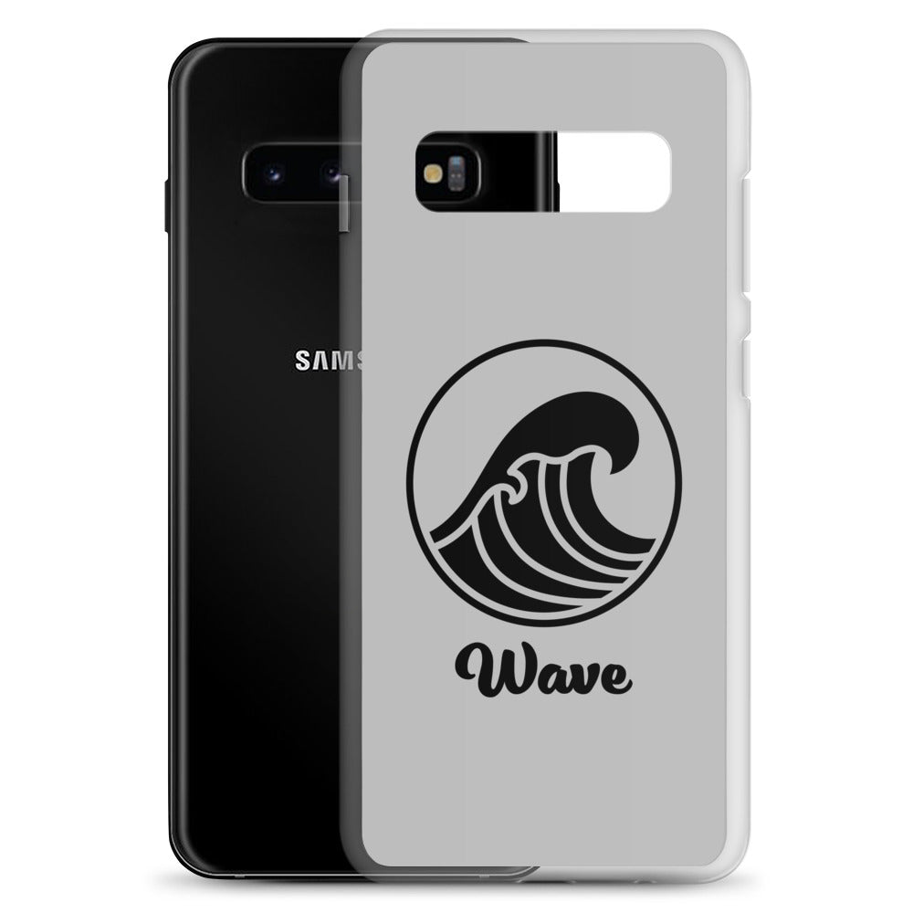 Clear Case for Samsung®