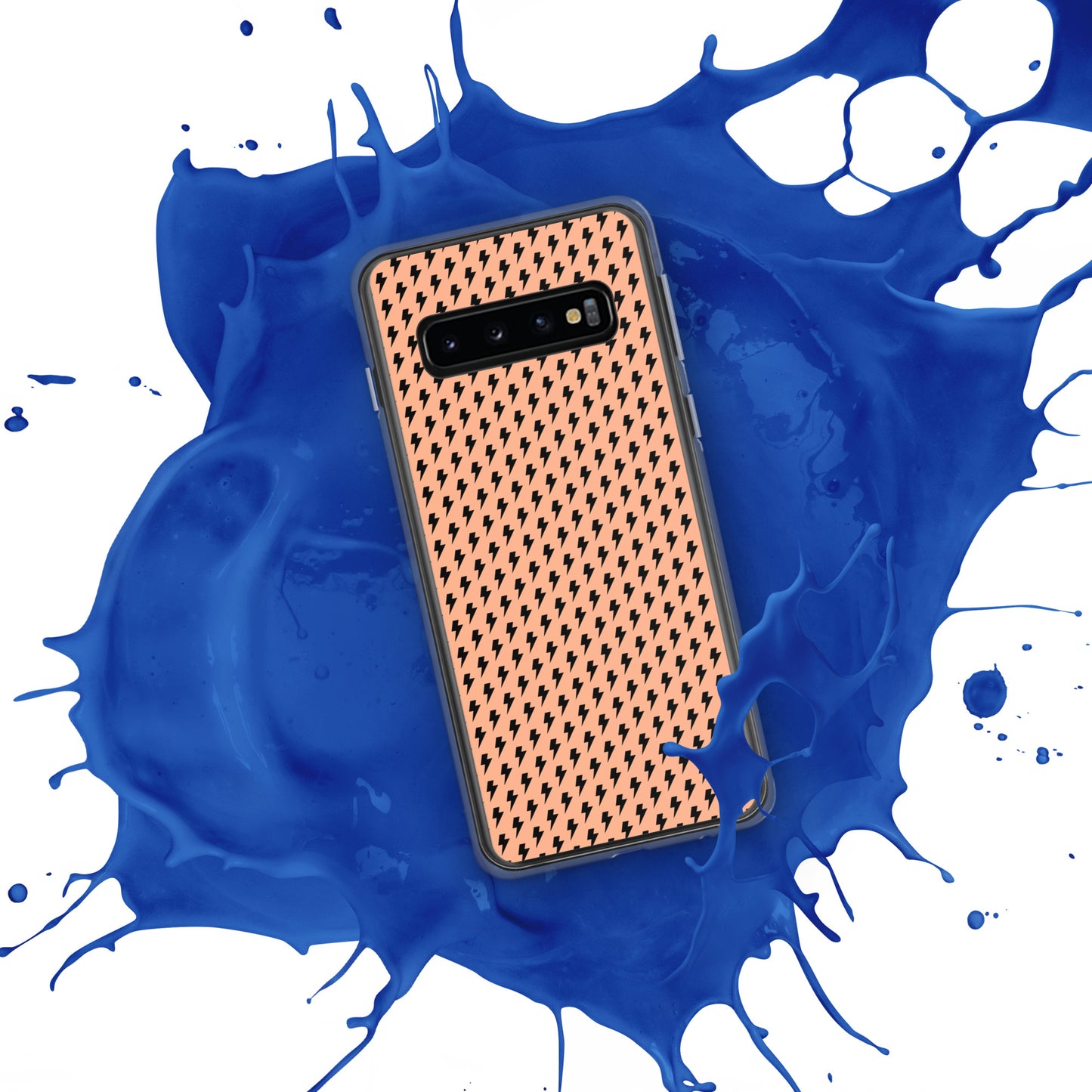 Clear Case for Samsung®