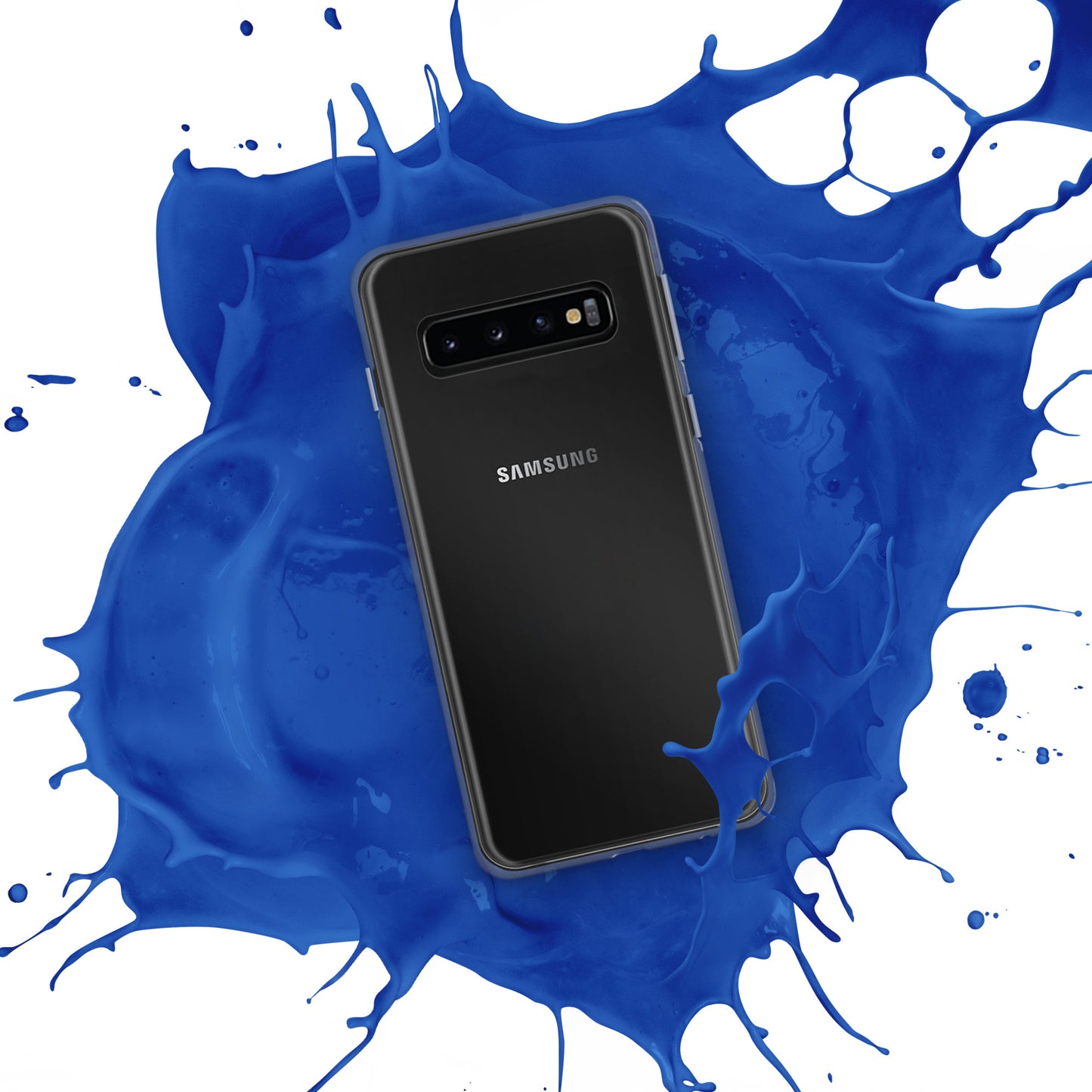 Clear Case for Samsung®