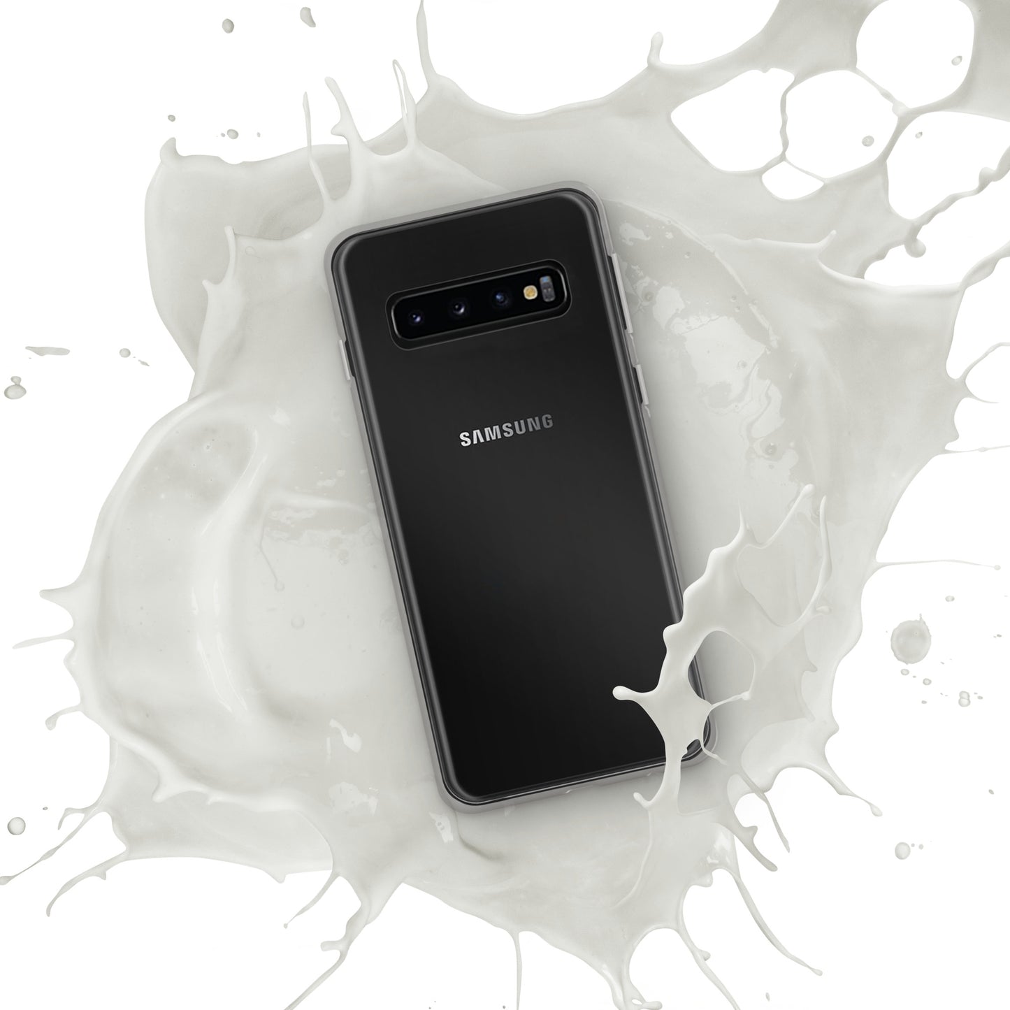 Clear Case for Samsung®