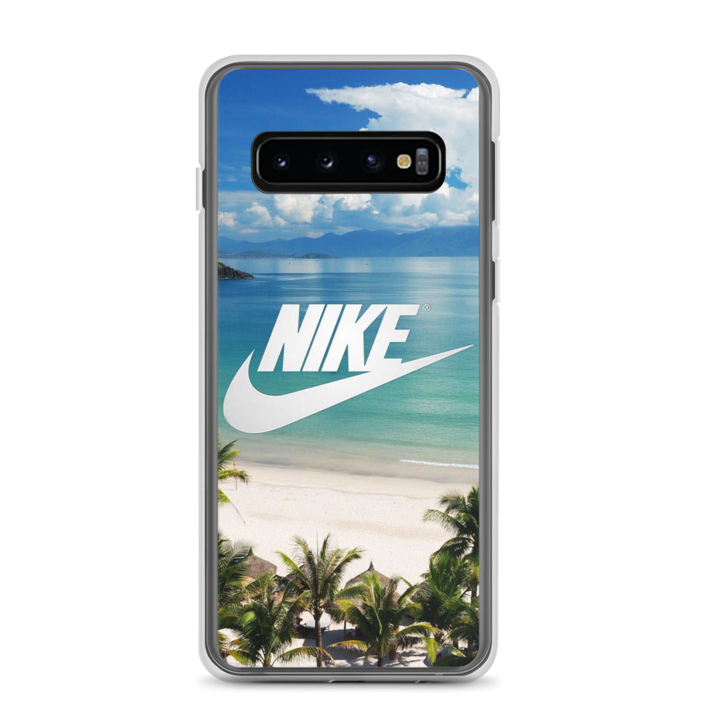 Clear Case for Samsung®