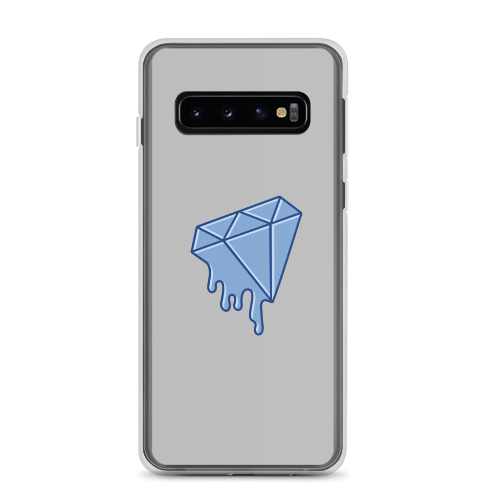Clear Case for Samsung®