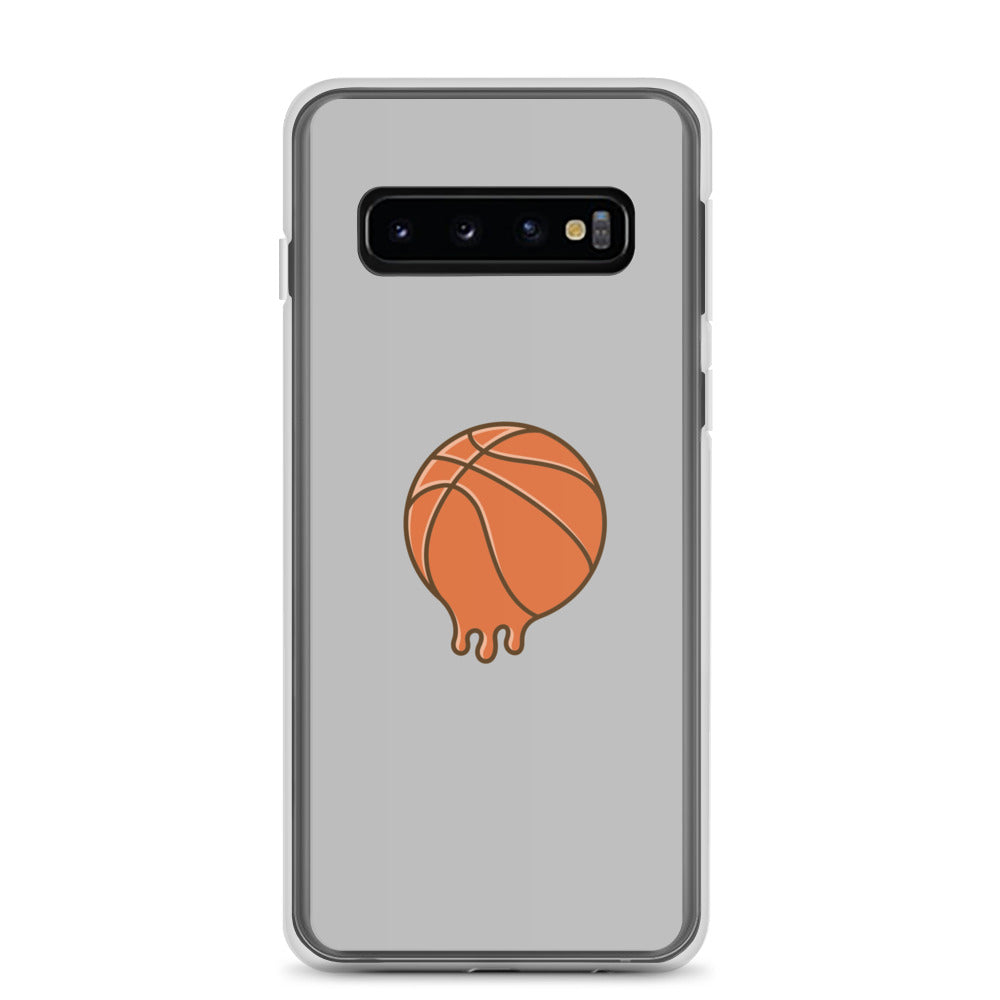 Clear Case for Samsung®