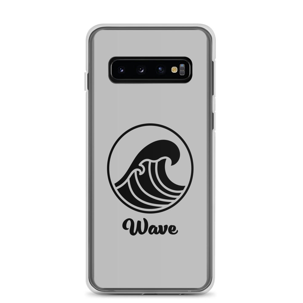 Clear Case for Samsung®