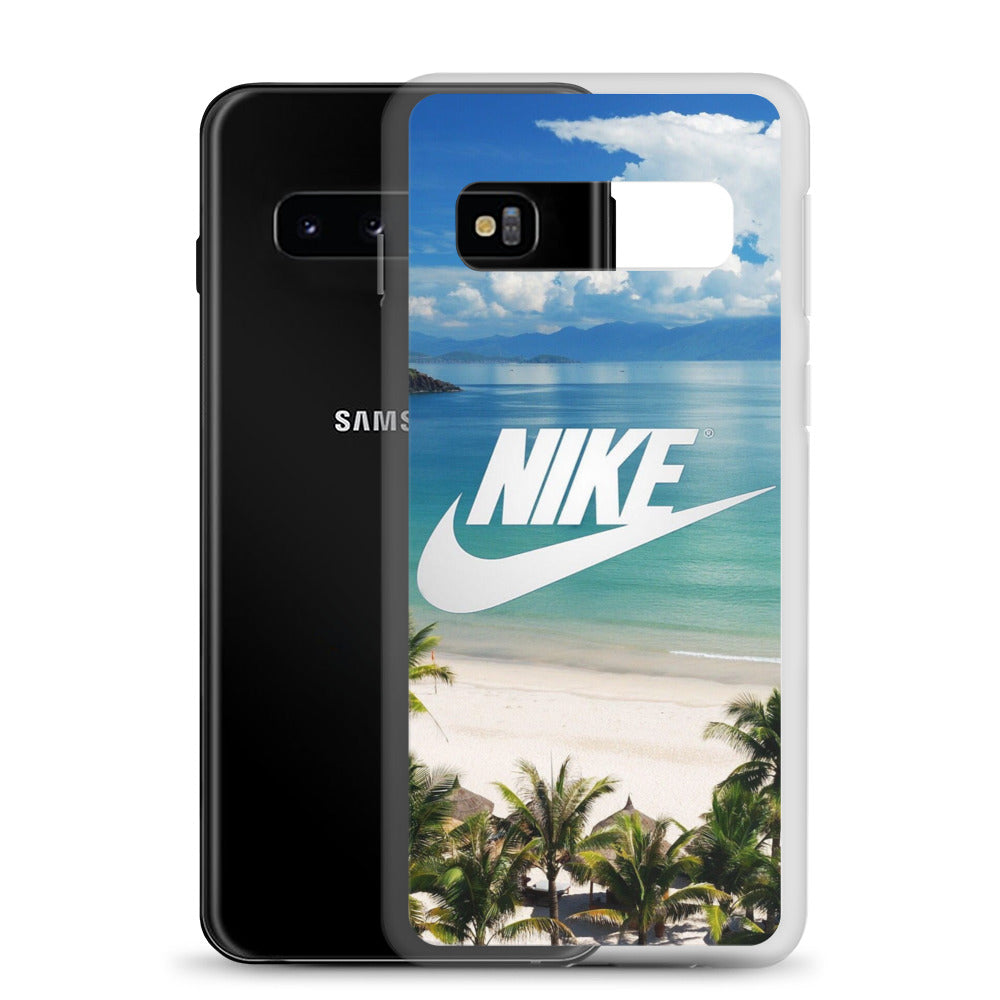 Clear Case for Samsung®