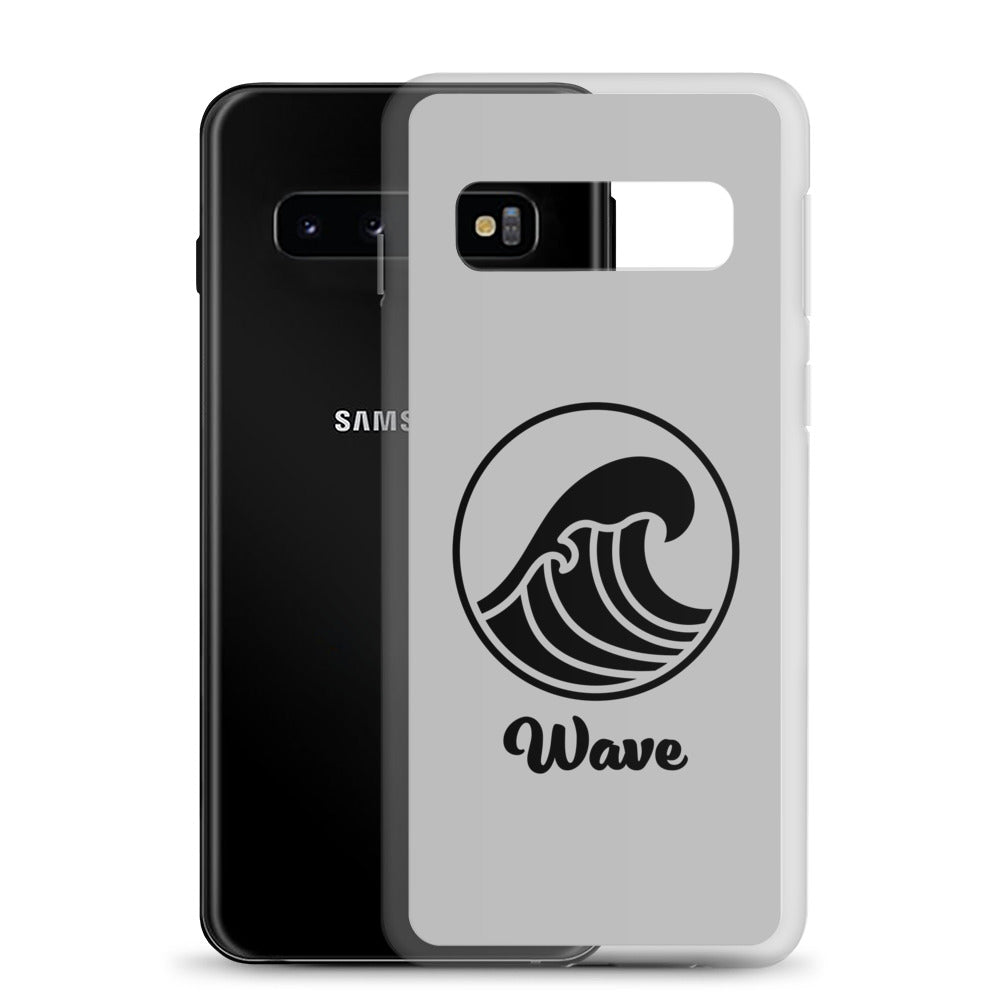 Clear Case for Samsung®