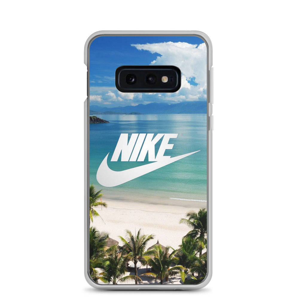 Clear Case for Samsung®