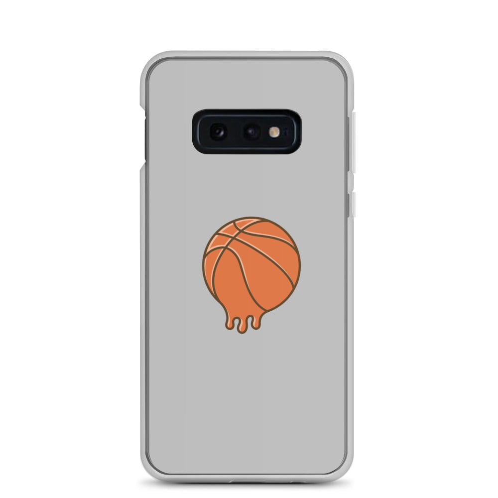 Clear Case for Samsung®