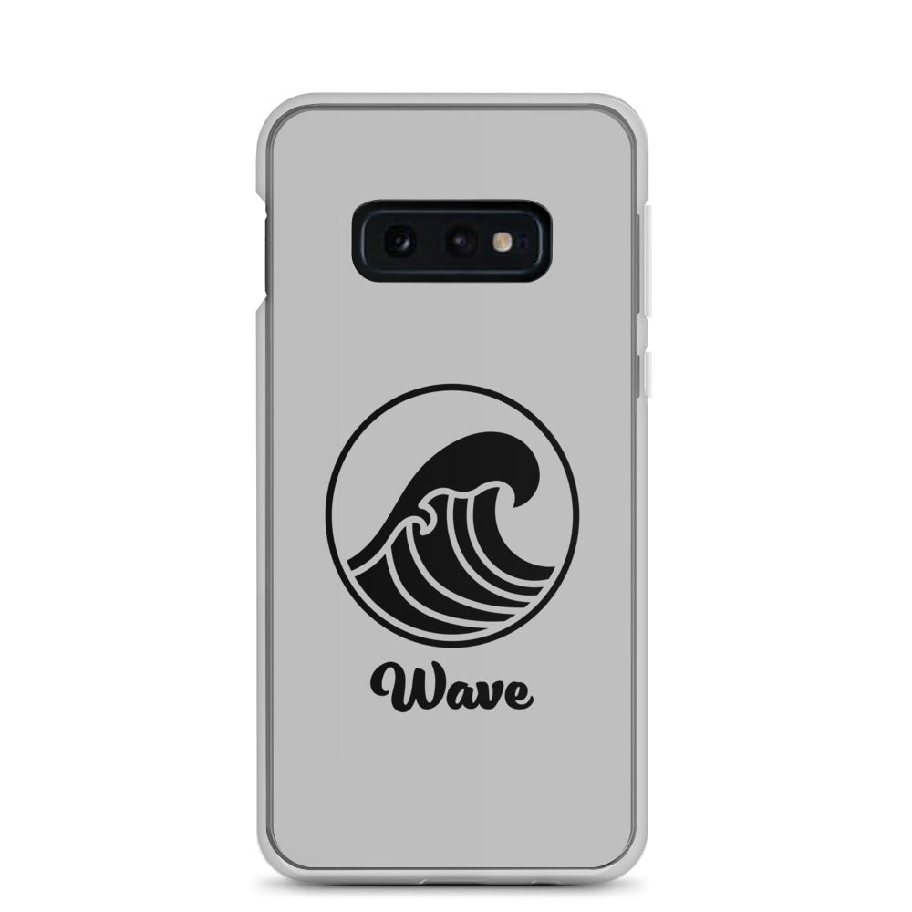 Clear Case for Samsung®