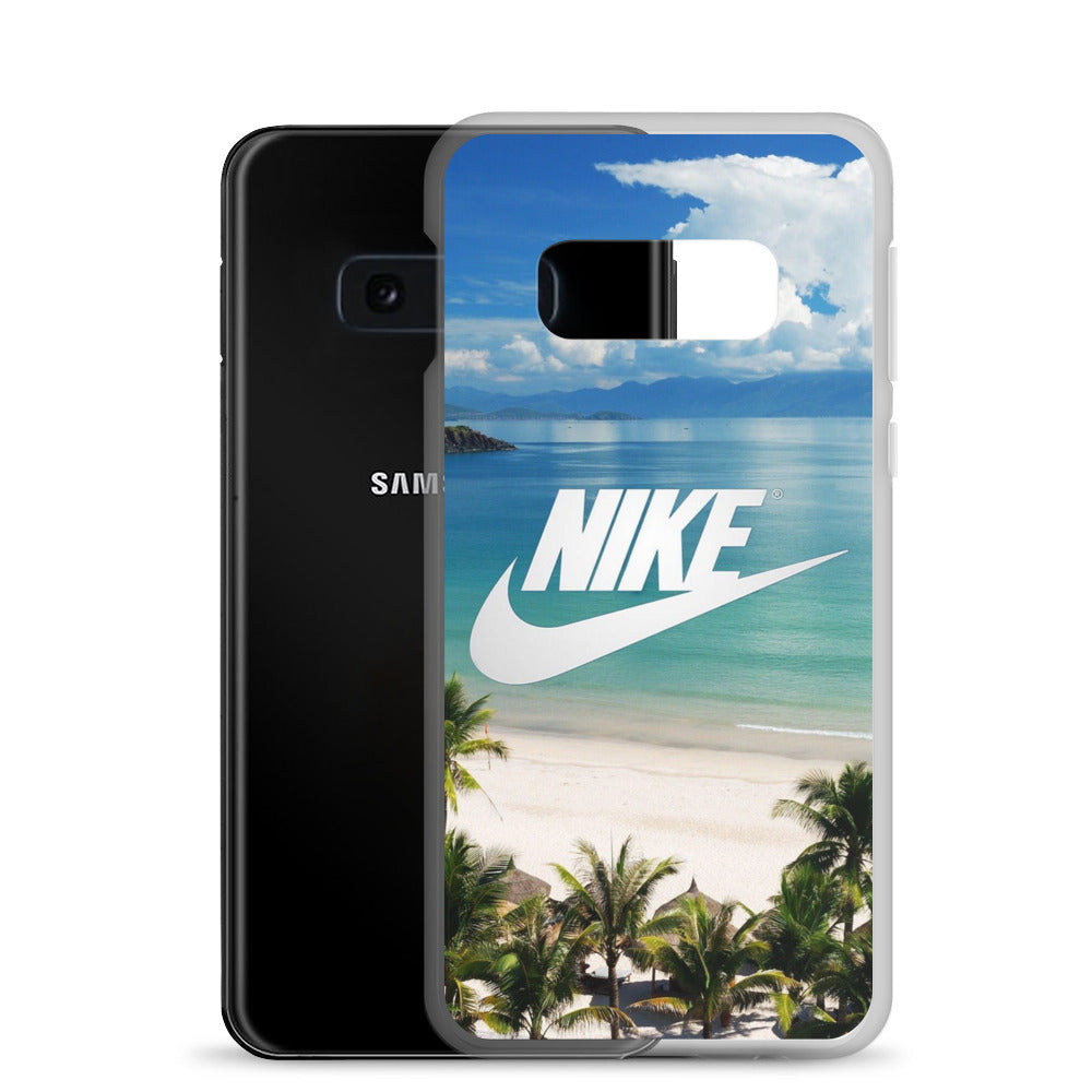 Clear Case for Samsung®