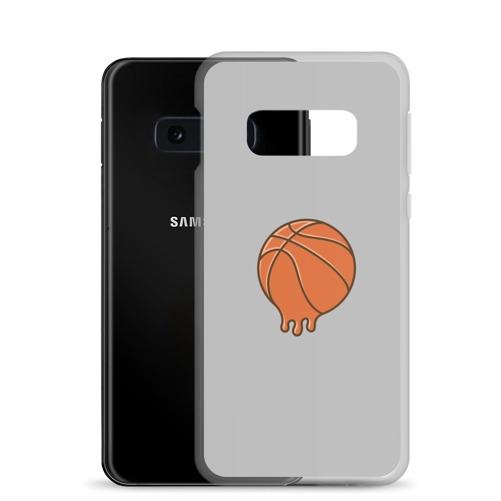 Clear Case for Samsung®