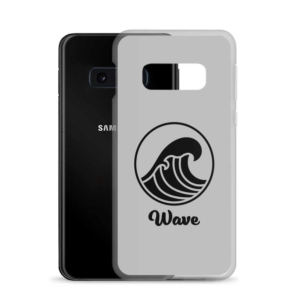 Clear Case for Samsung®