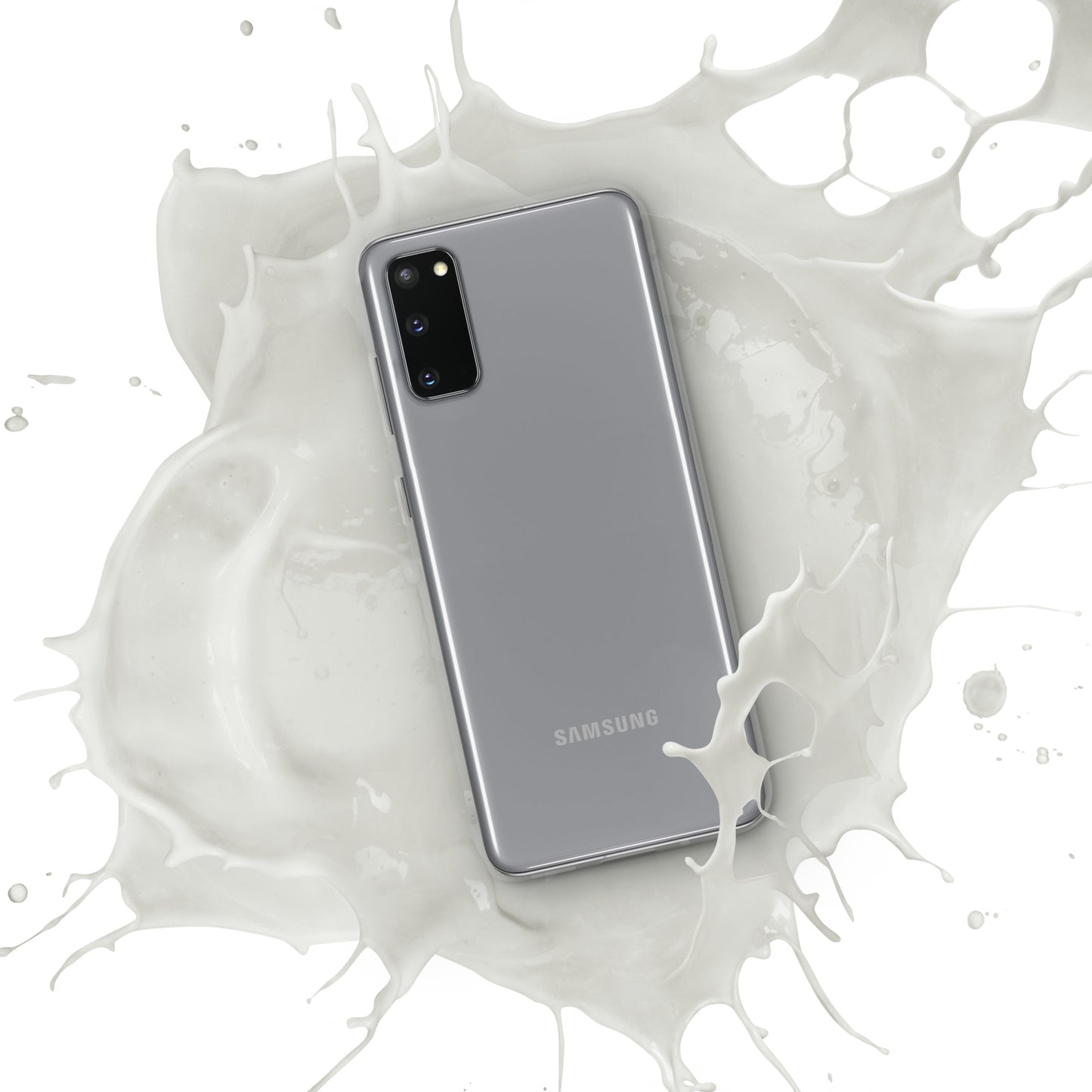 Clear Case for Samsung®