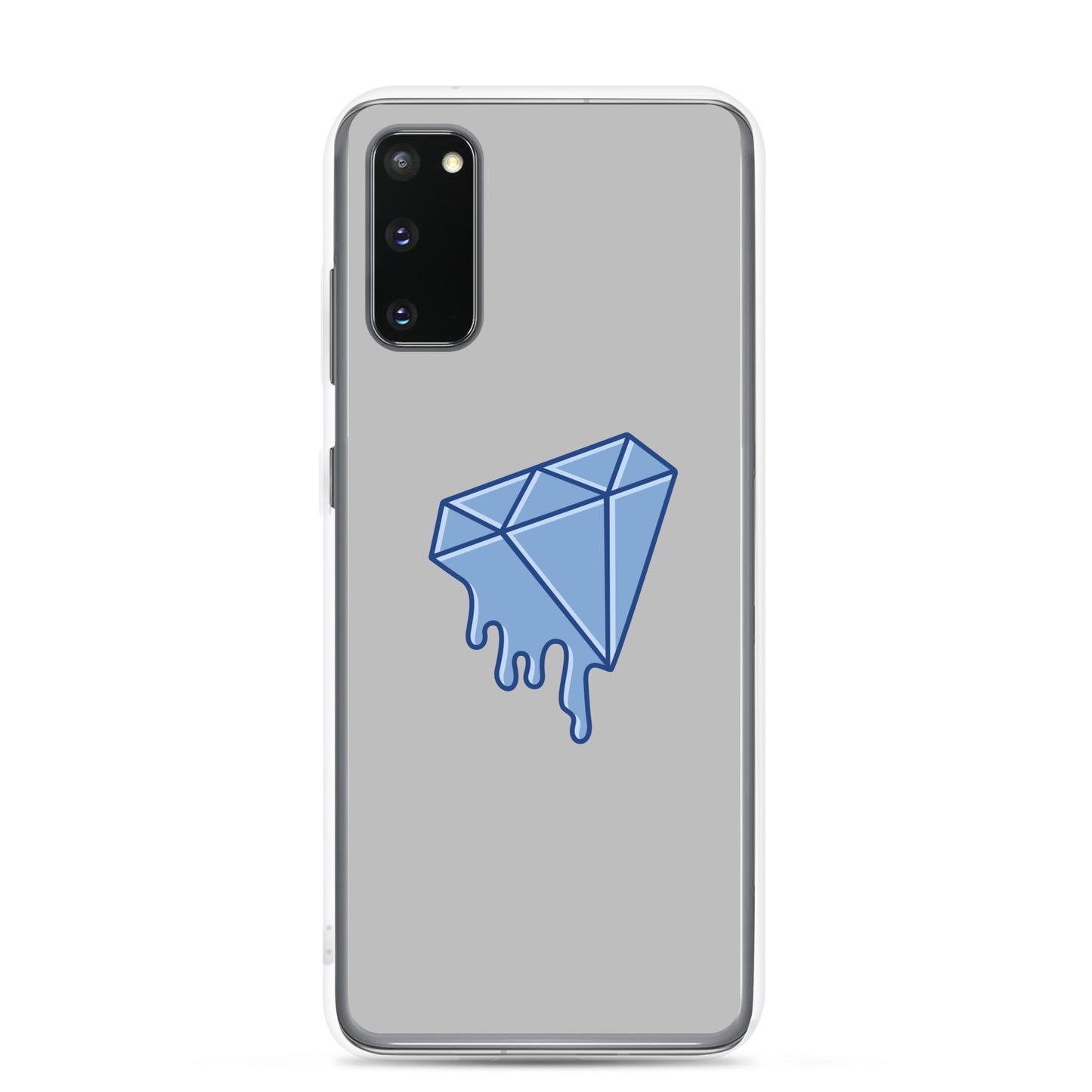 Clear Case for Samsung®