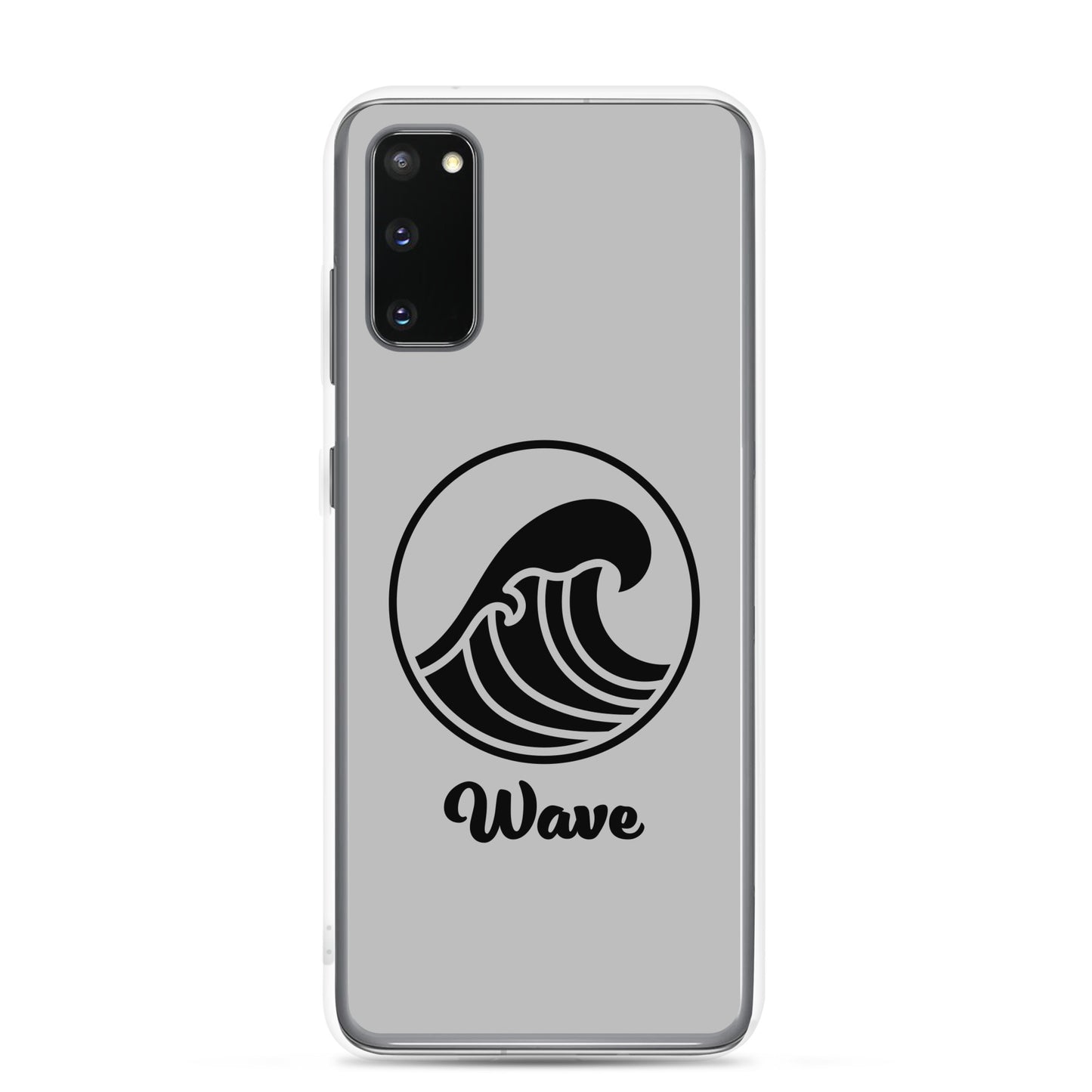 Clear Case for Samsung®