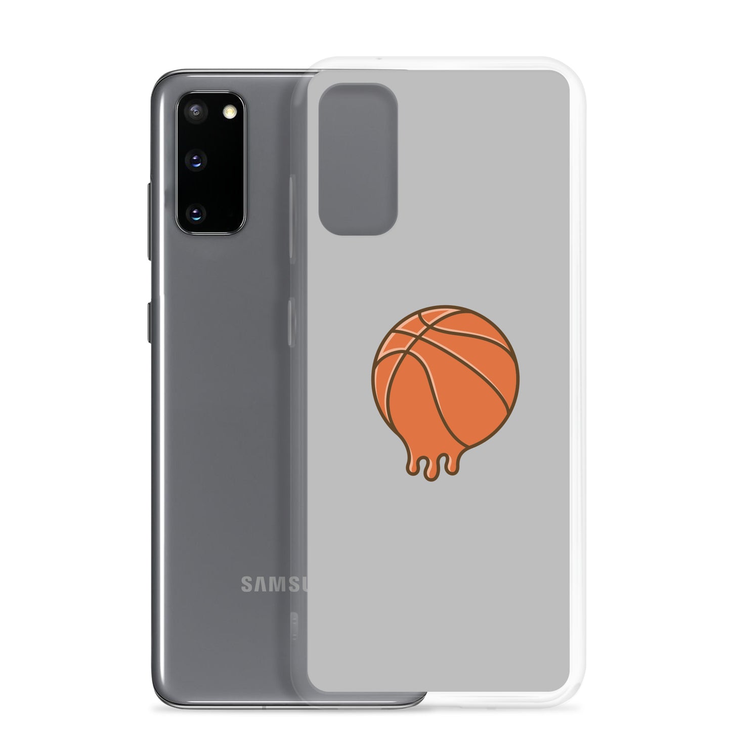 Clear Case for Samsung®