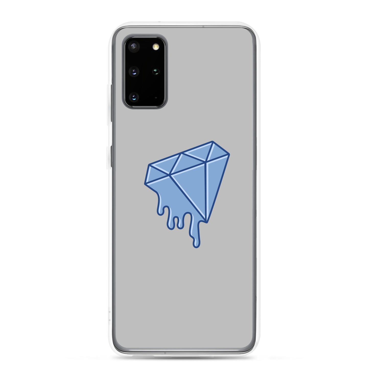 Clear Case for Samsung®
