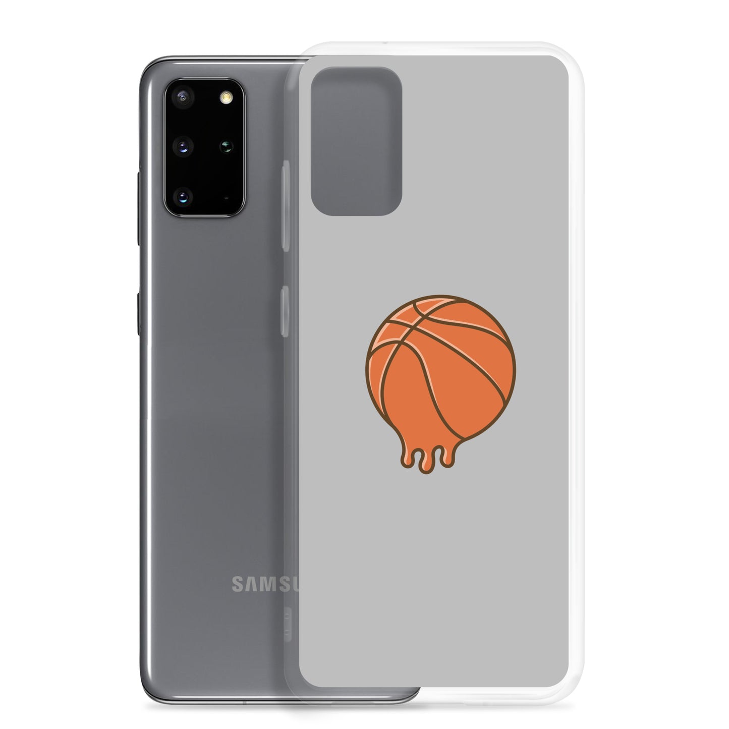 Clear Case for Samsung®