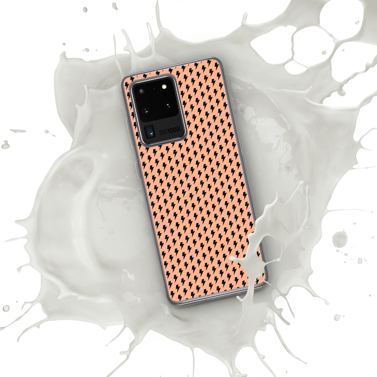 Clear Case for Samsung®