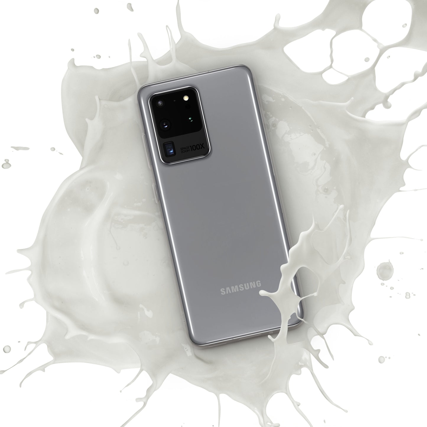 Clear Case for Samsung®