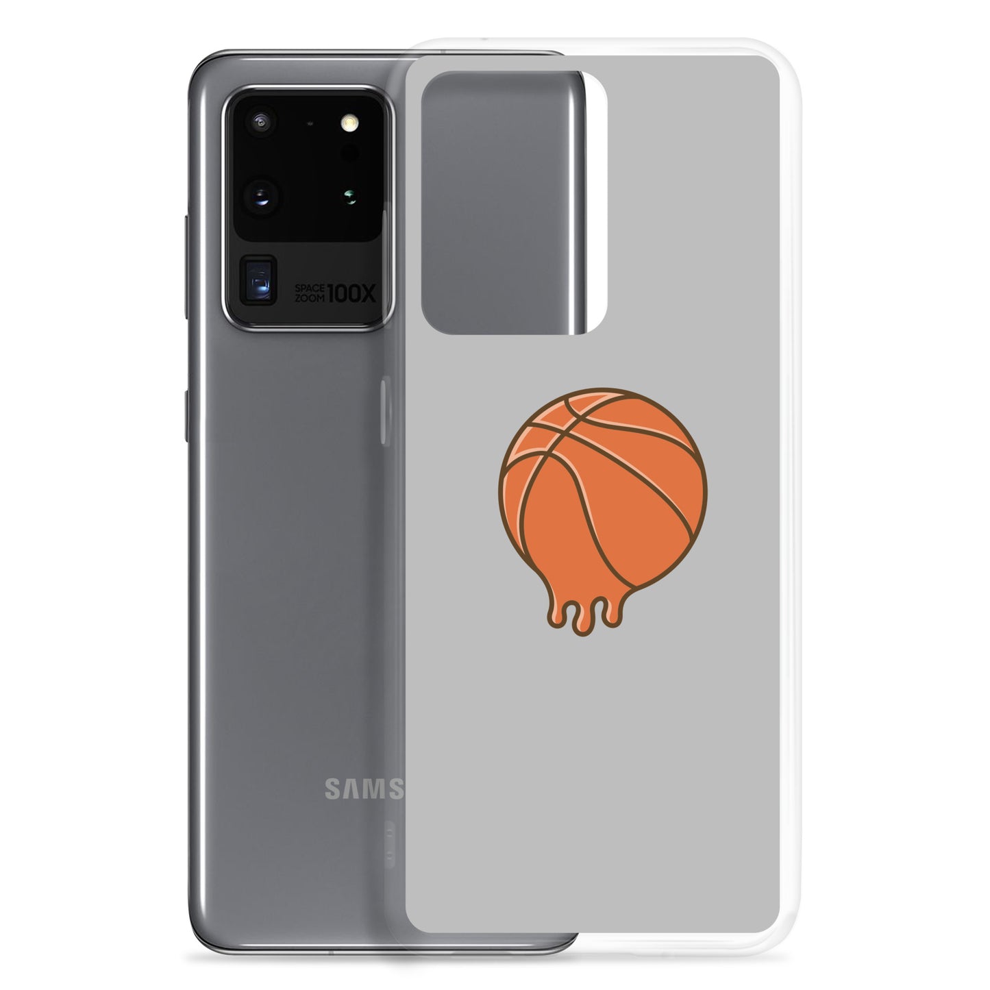 Clear Case for Samsung®
