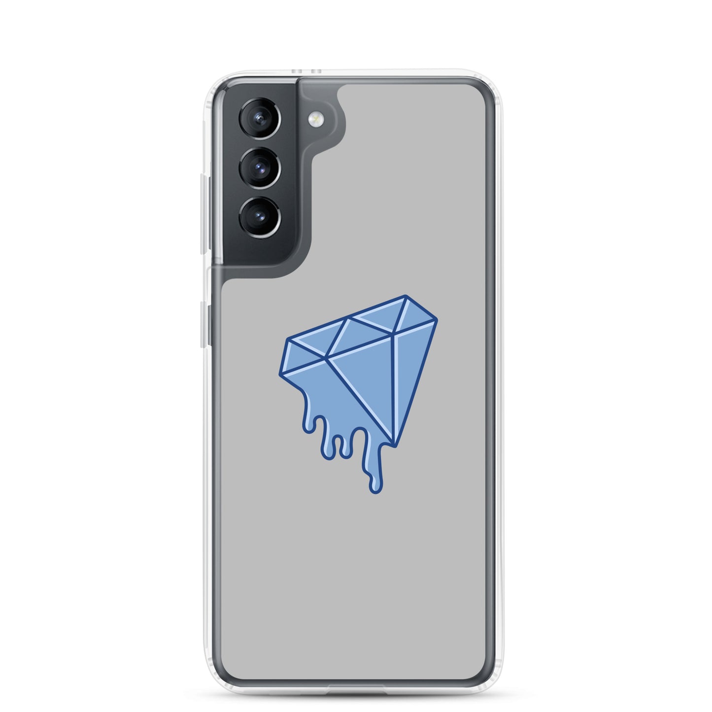 Clear Case for Samsung®