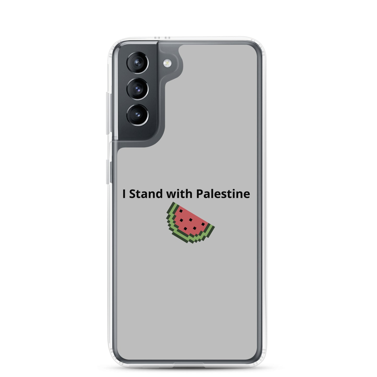 Clear Case for Samsung®