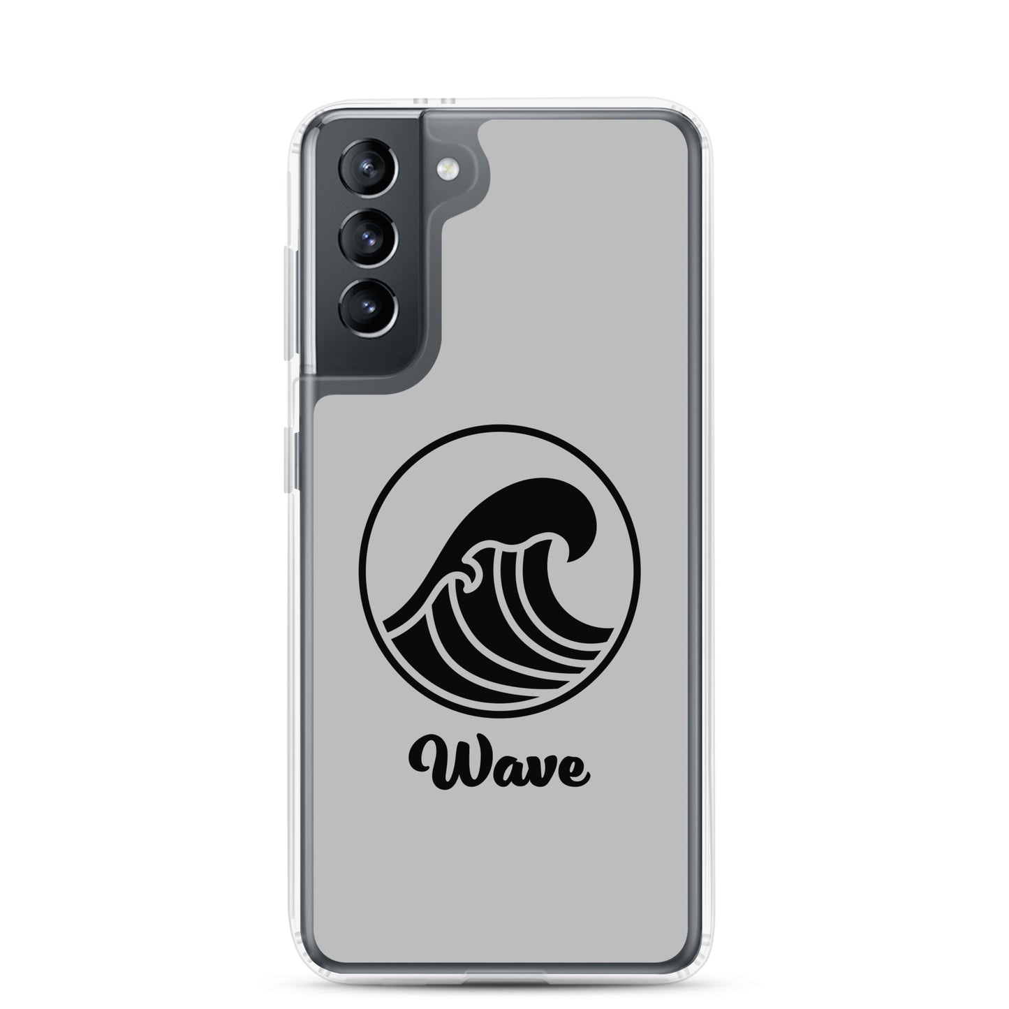 Clear Case for Samsung®