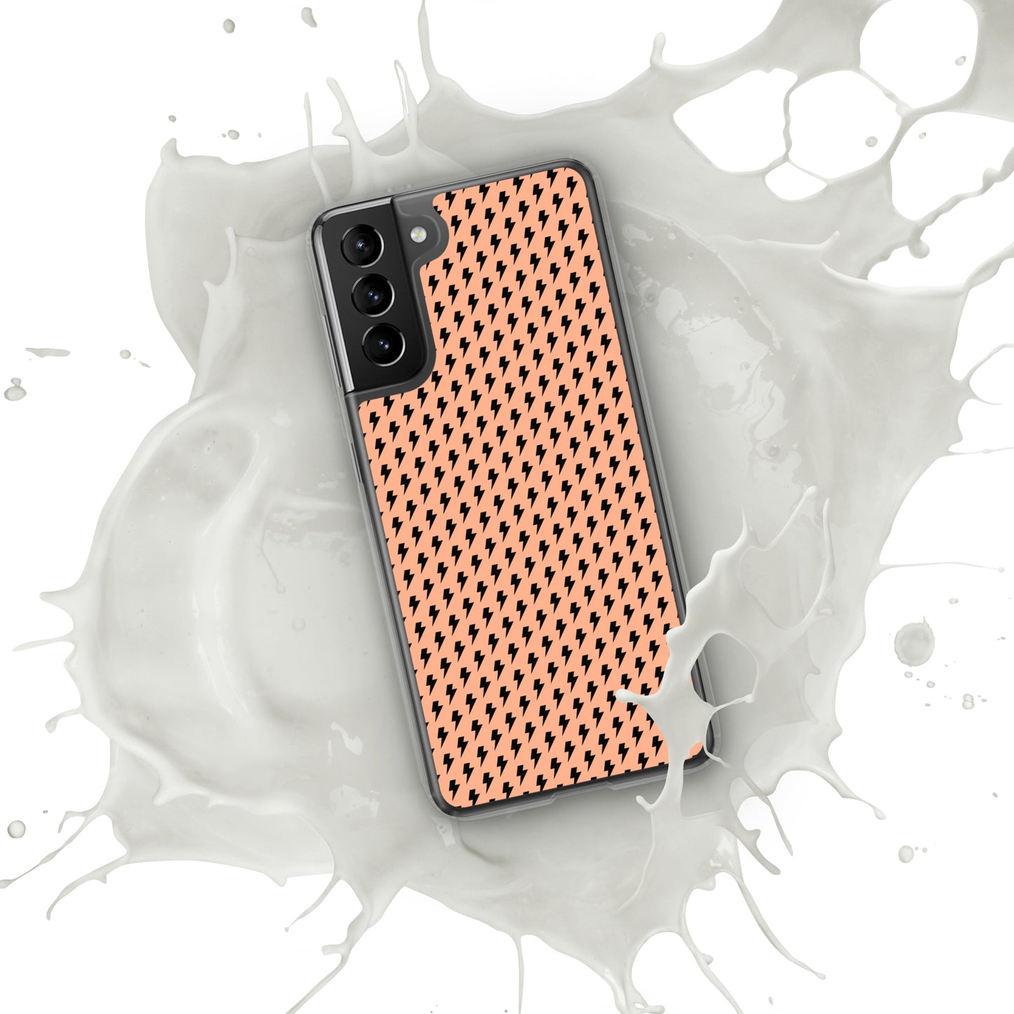 Clear Case for Samsung®