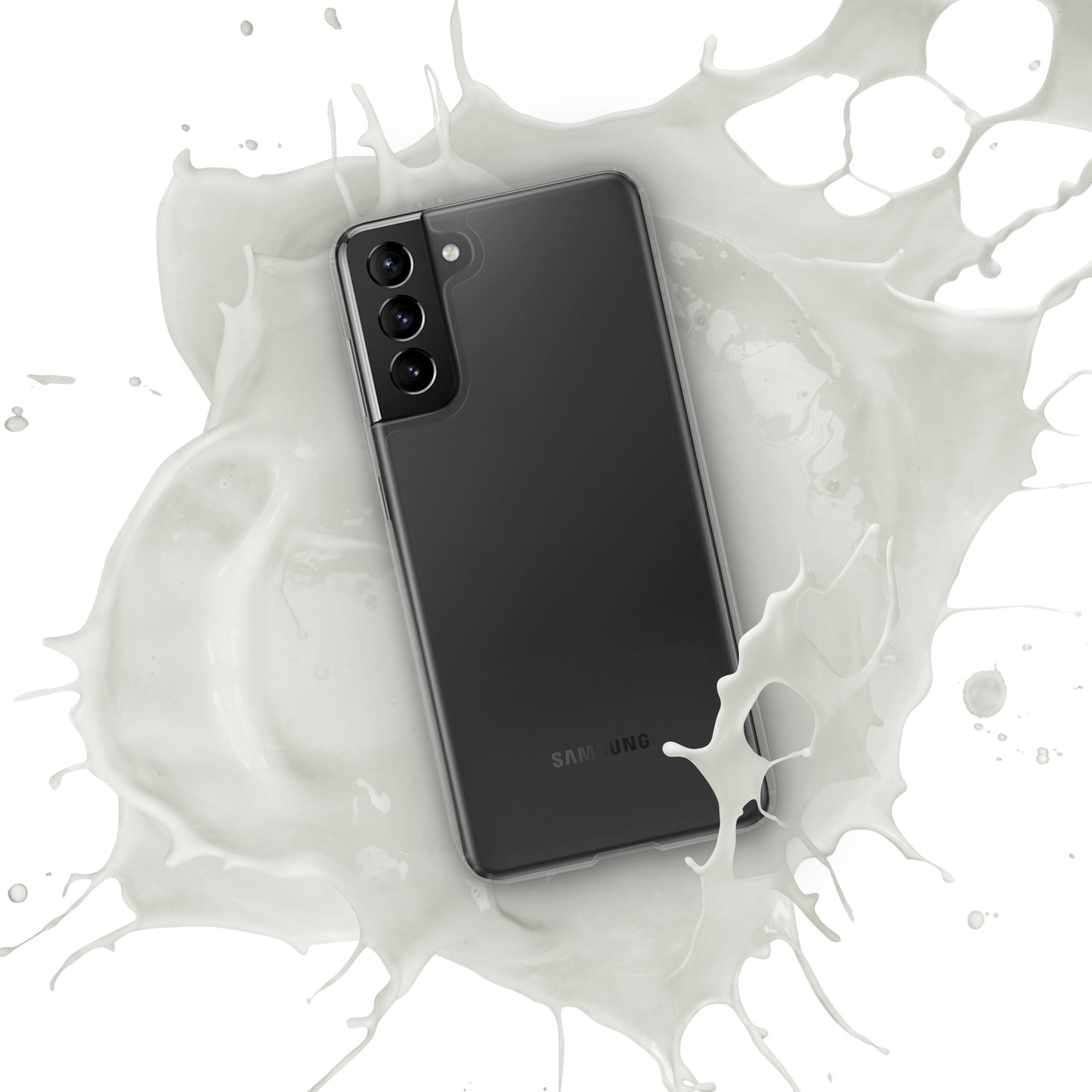 Clear Case for Samsung®