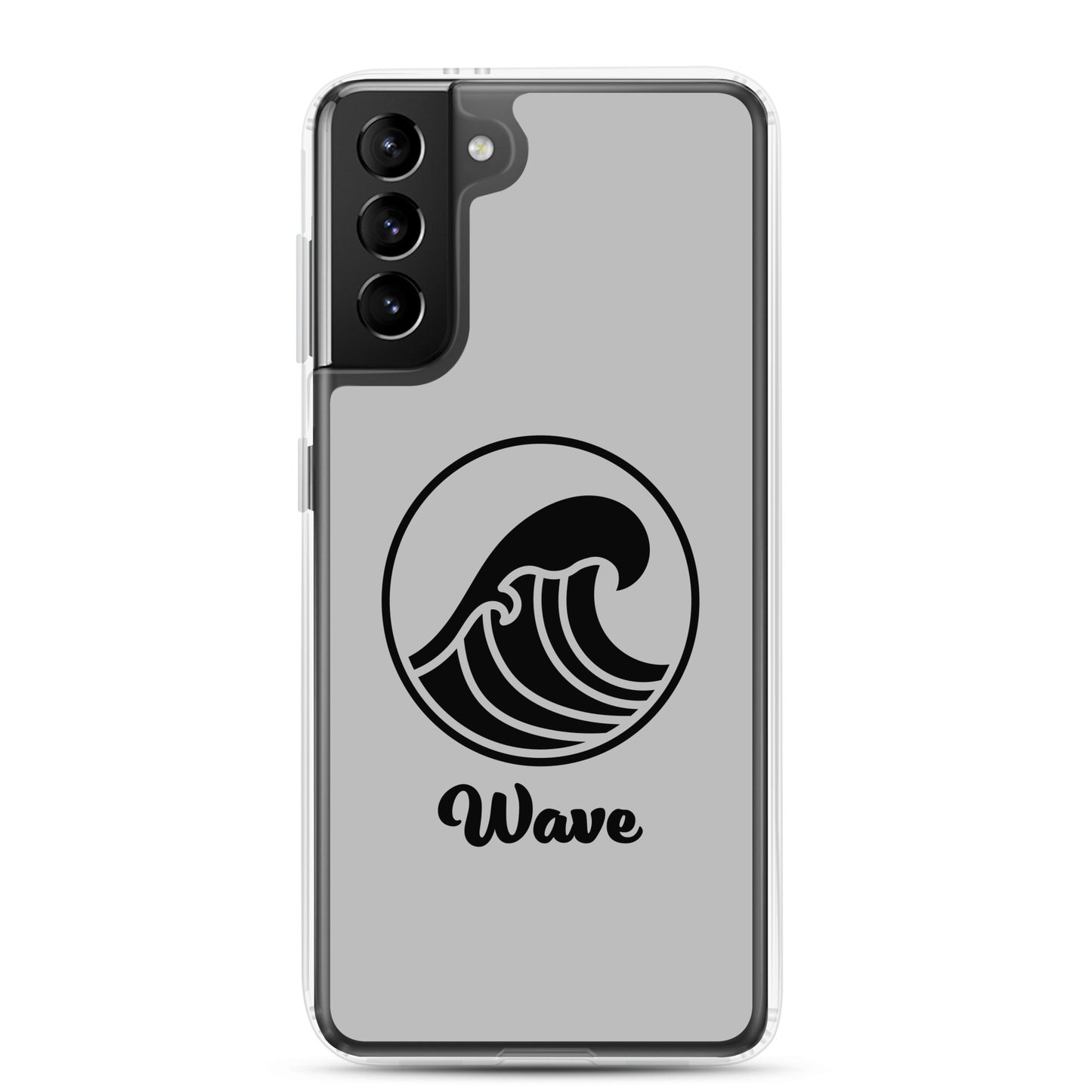 Clear Case for Samsung®