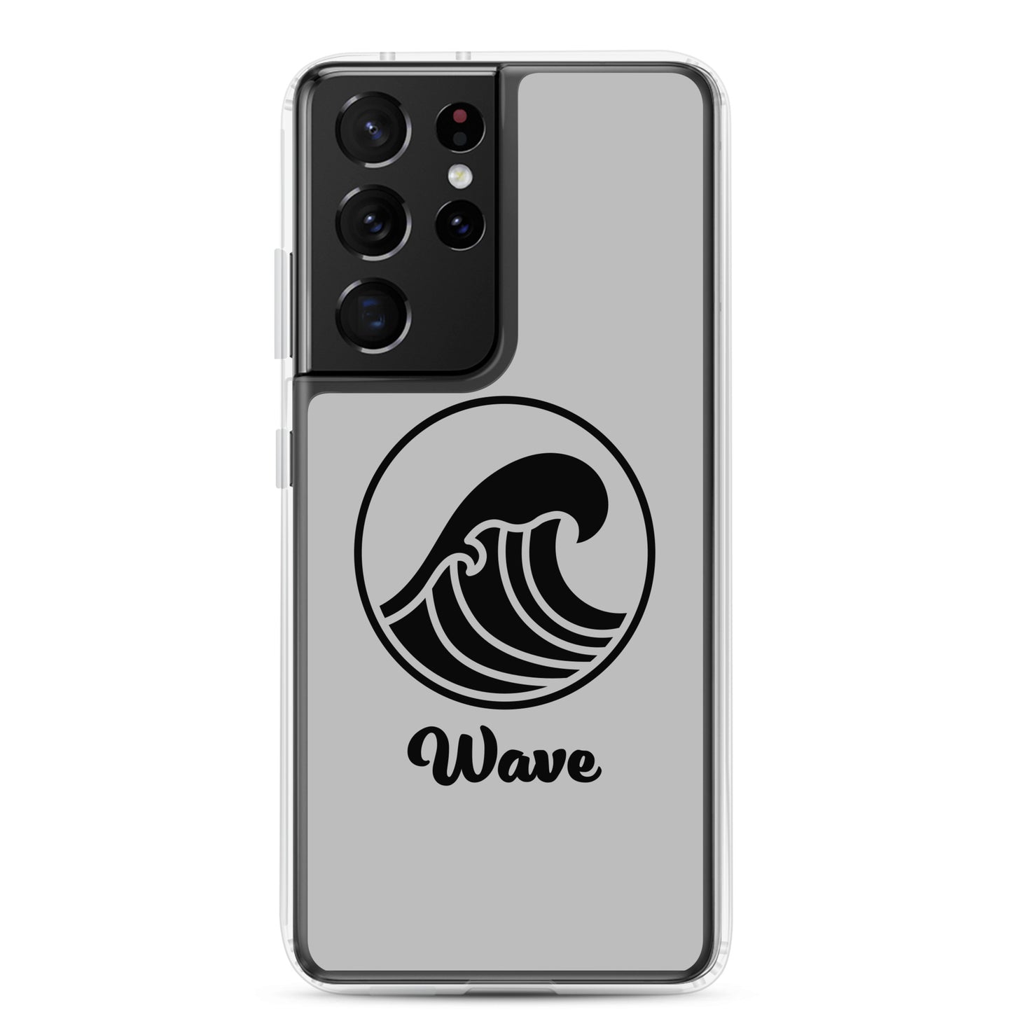 Clear Case for Samsung®