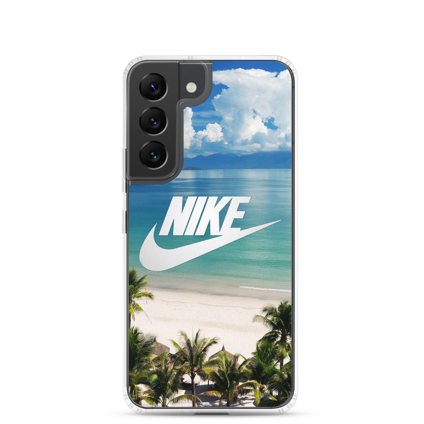 Clear Case for Samsung®