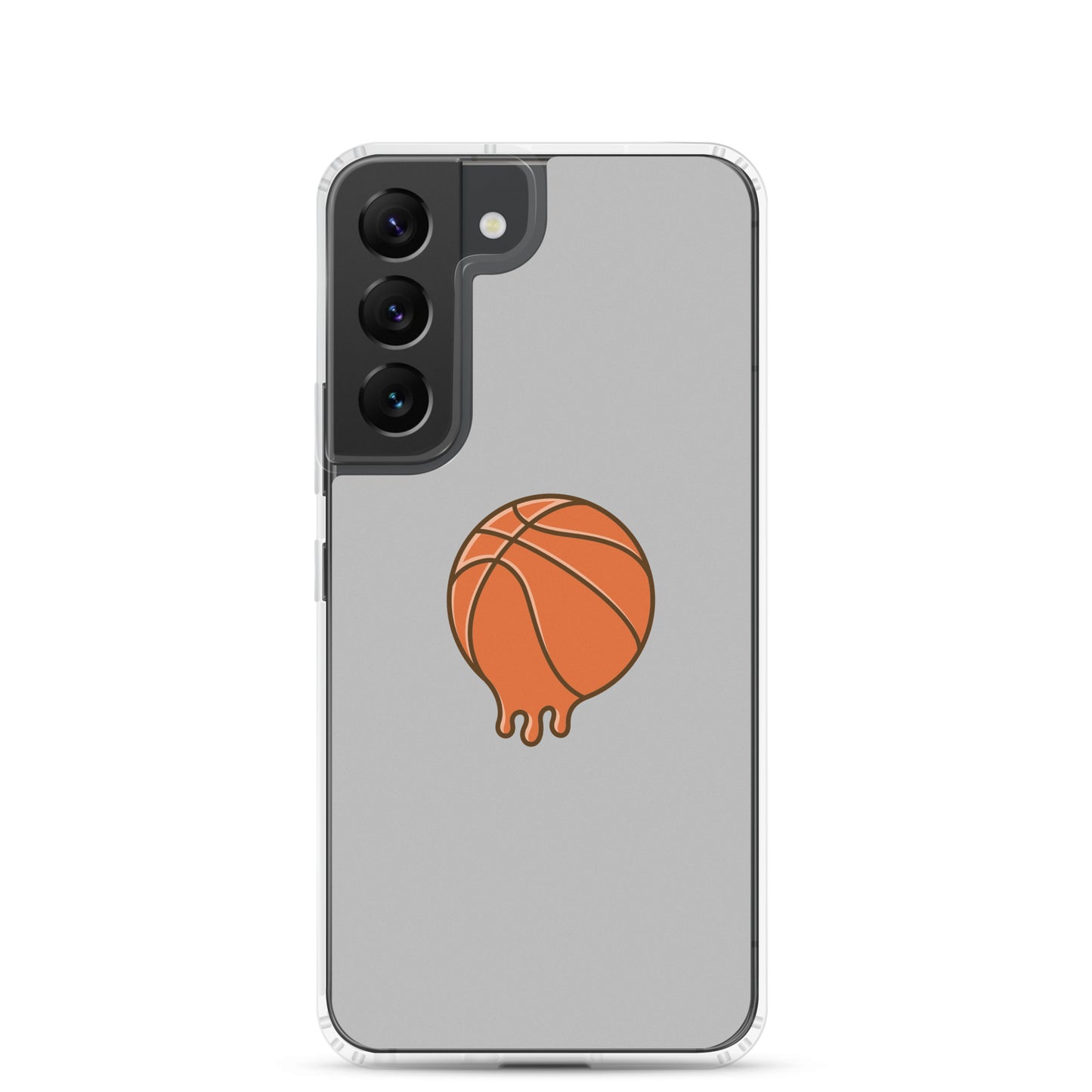 Clear Case for Samsung®