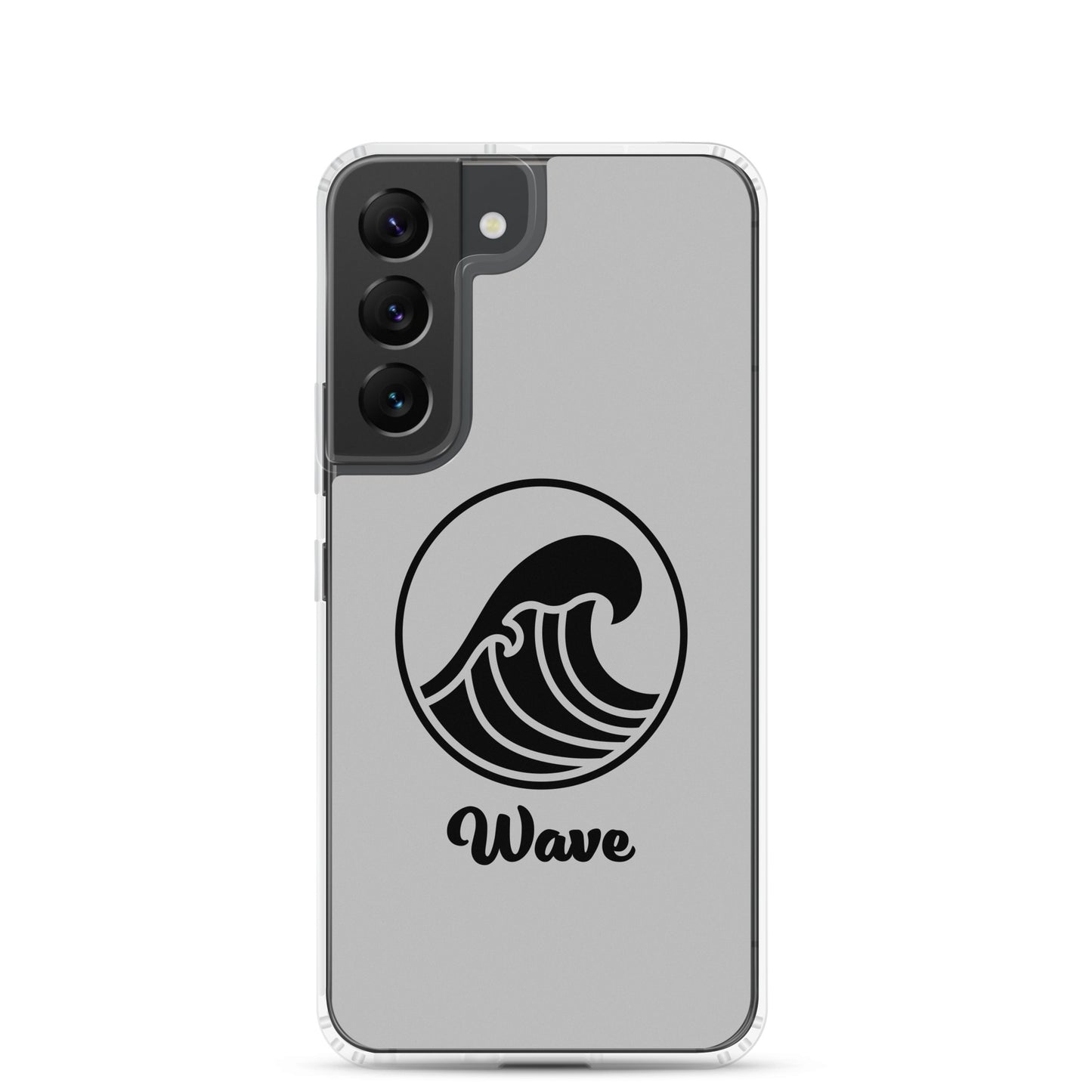 Clear Case for Samsung®