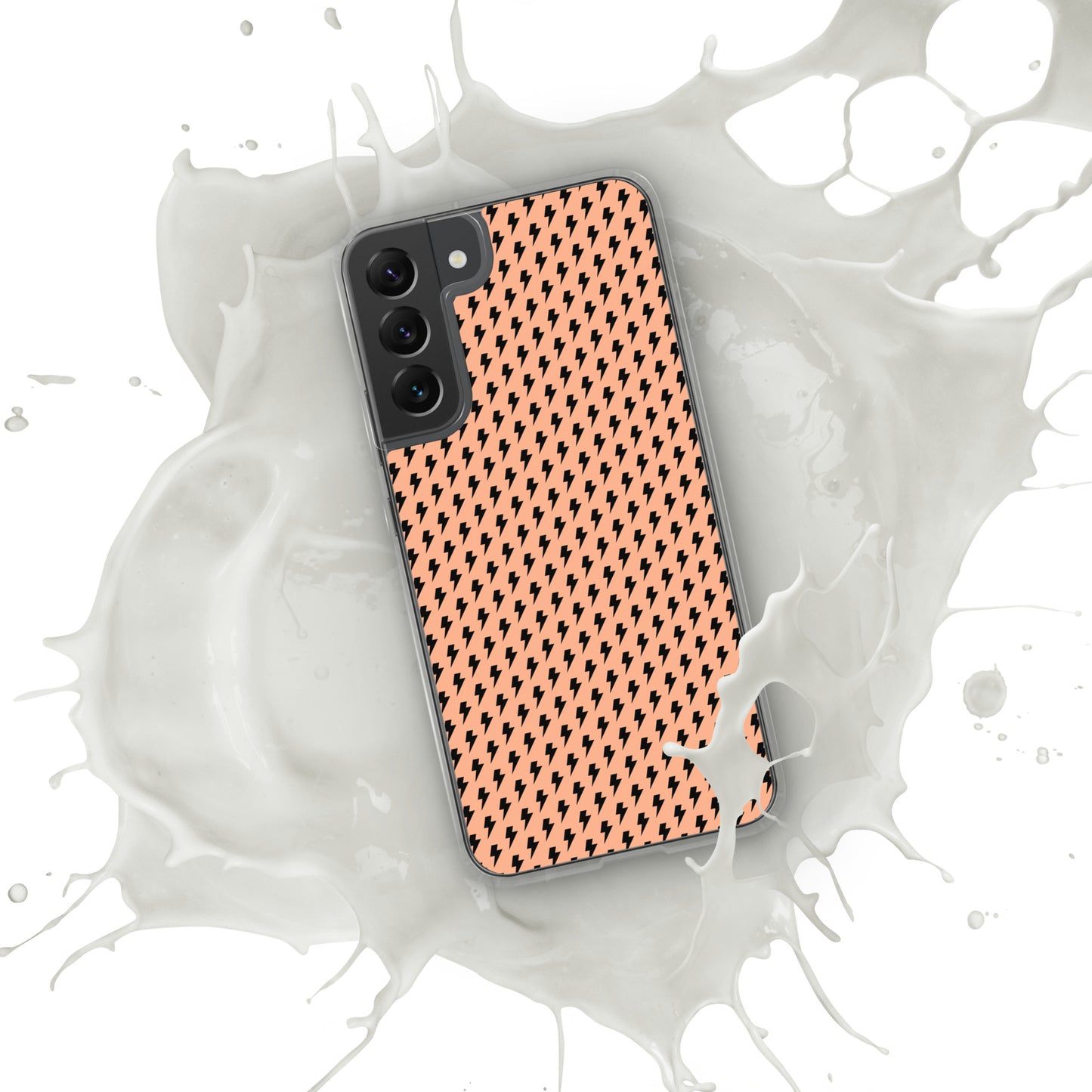 Clear Case for Samsung®