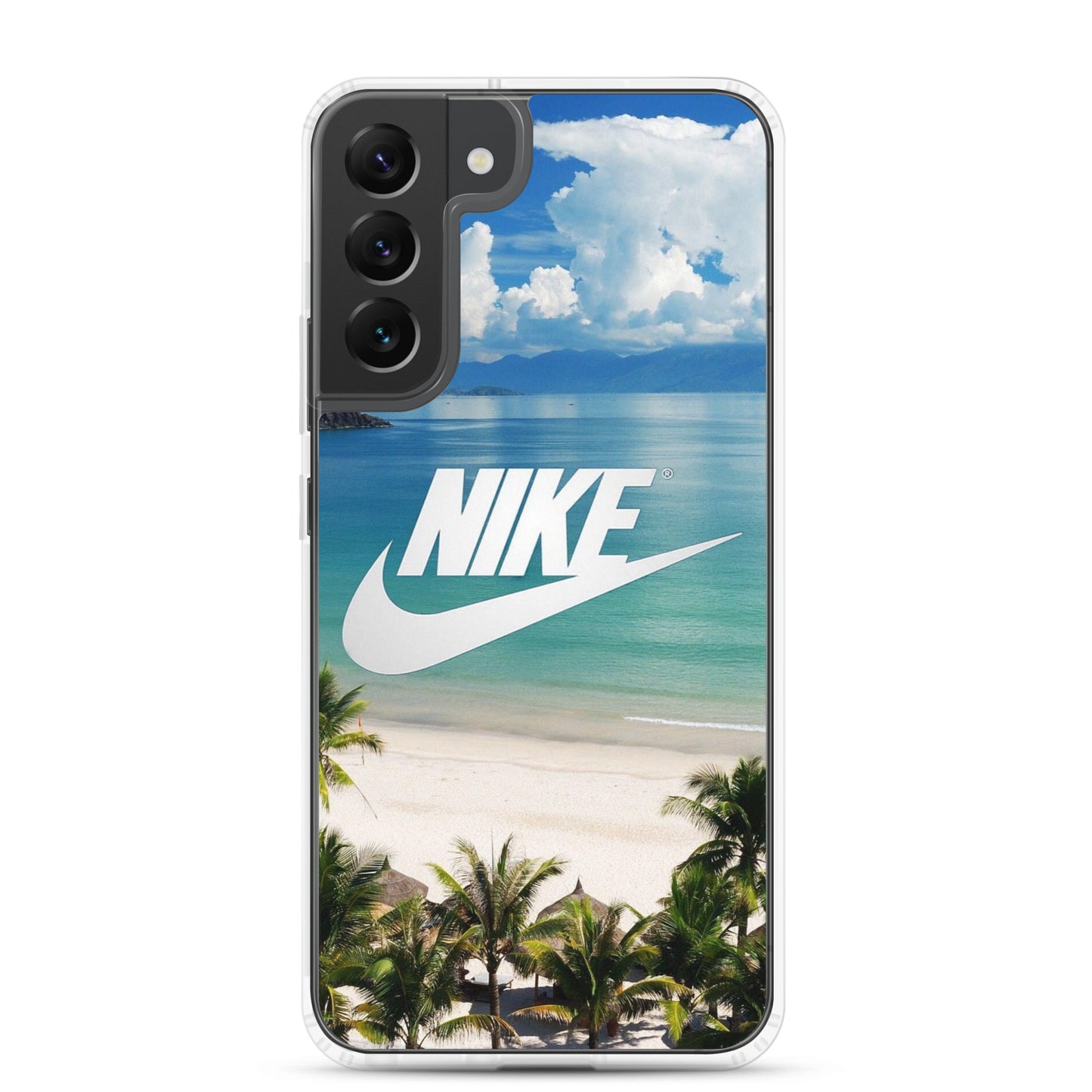 Clear Case for Samsung®