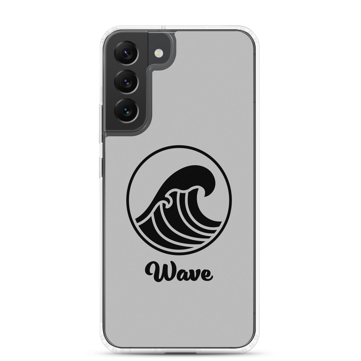 Clear Case for Samsung®