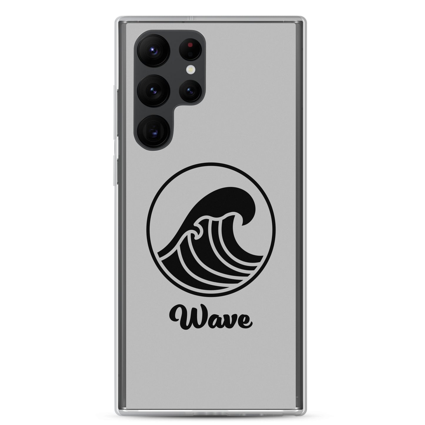 Clear Case for Samsung®