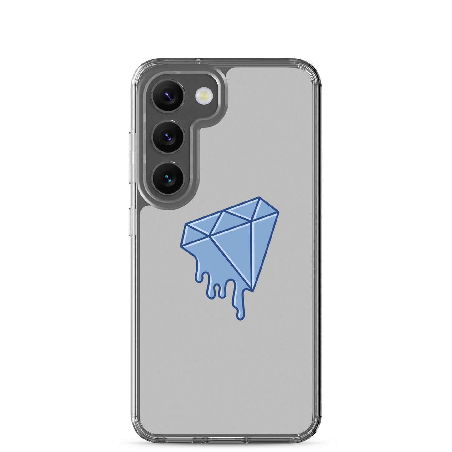 Clear Case for Samsung®