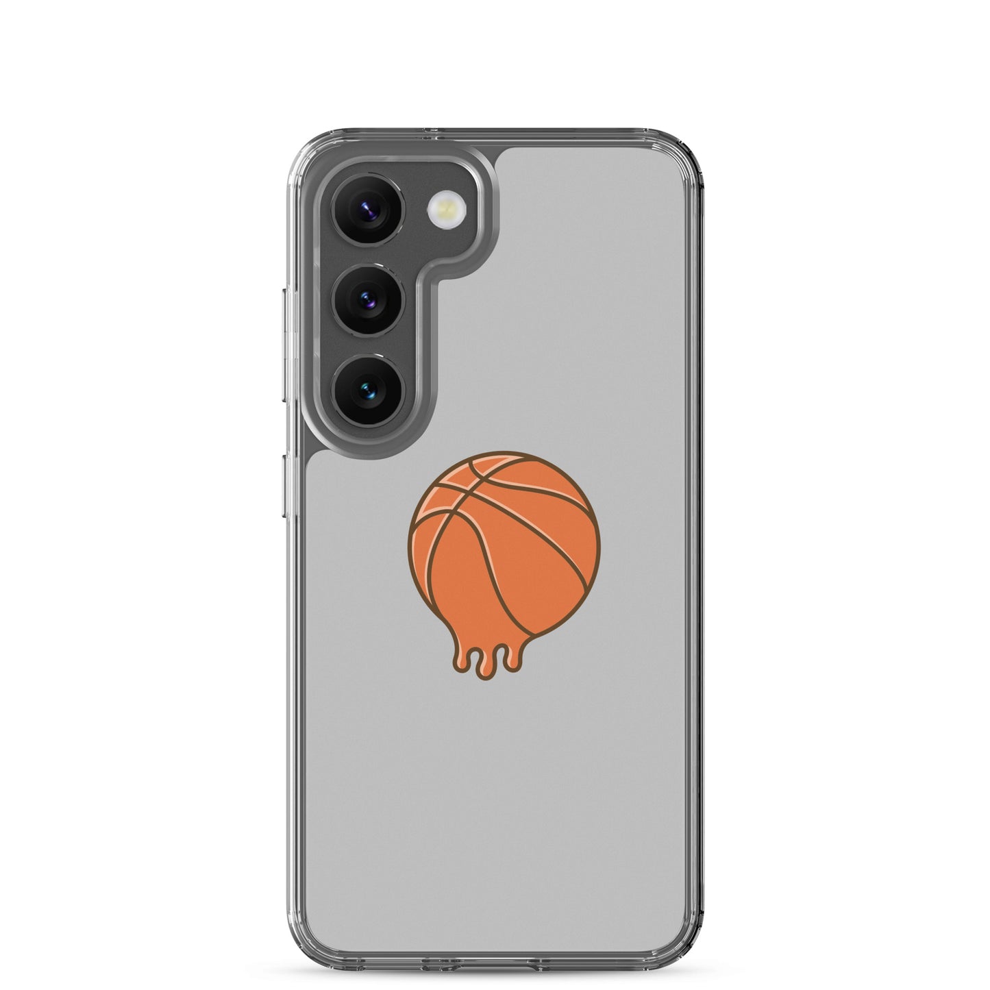 Clear Case for Samsung®